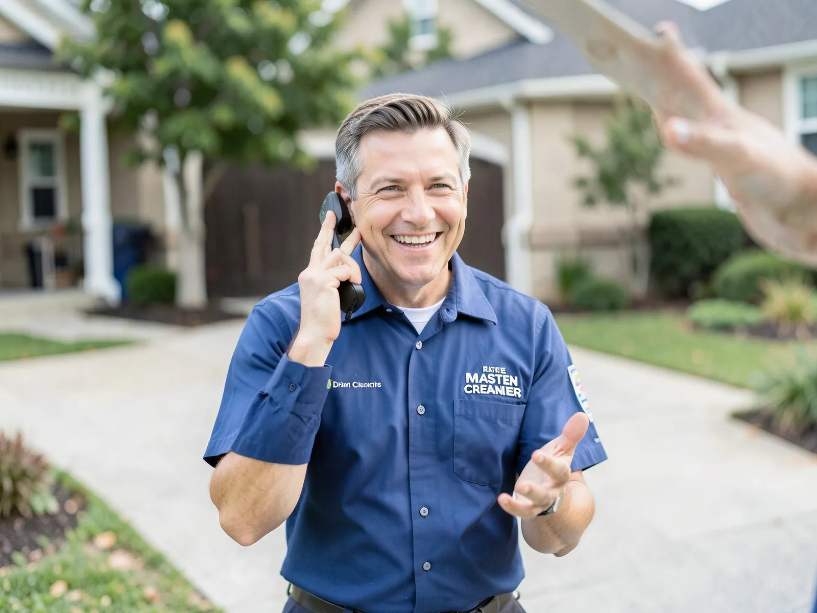 Drain Cleaning Monponsett, MA FAQs