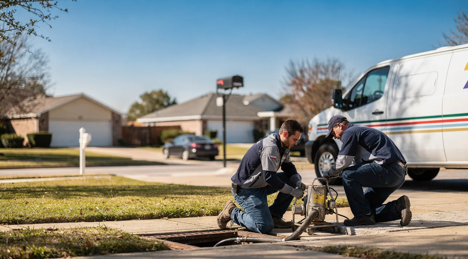 Drain Cleaning in Monponsett, MA near me